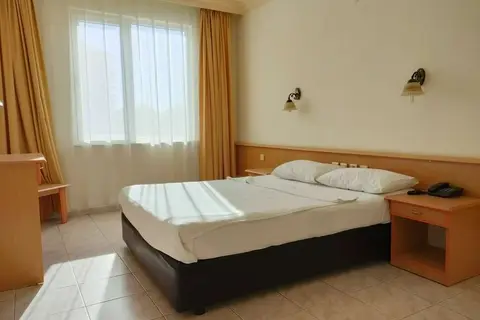 Grand Horizon Apart Hotel in Alanya — foto 3