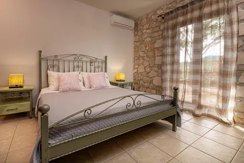 Kymaros Villas in Δημοτική Ενότητα Λαγανά — foto 6