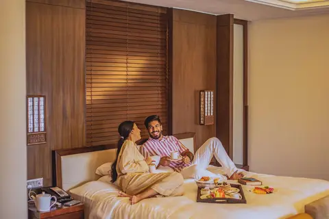 Grand Hyatt Goa in Panaji — foto 3