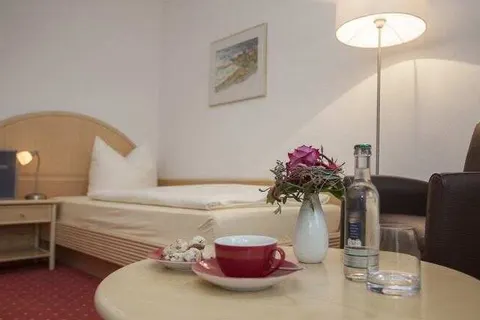 Hotel Edelweiss Willingen foto 10