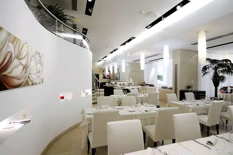 Hotel Rex in Lignano Sabbiadoro / Lignan — foto 7