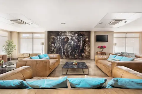 Hotel Mainare Playa in Fuengirola — foto 18
