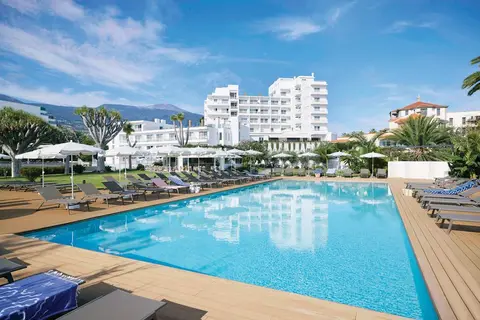 TUI BLUE Atlantic Hills in Puerto de la Cruz — foto 3