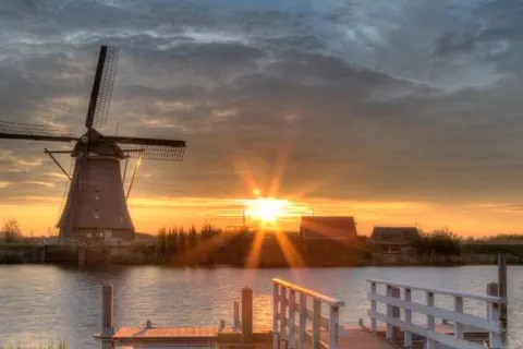 Van der Valk Hotel Ridderkerk foto 14