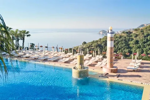 Antares Complex - All inclusive in Letojanni — foto 3