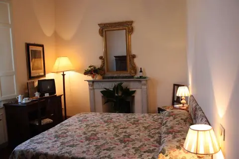 Hotel Santa Caterina in Sienna — foto 2