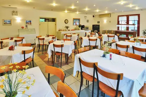 Paloma Garden & Corina Hotel in Irinis Stalís — foto 7