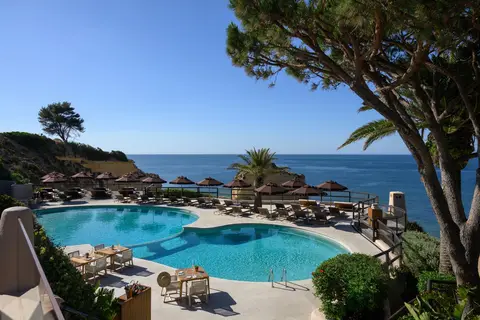 Vilalara Grand Hotel Algarve in Porches — foto 29