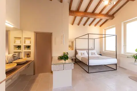 Pollicastro Boutique Hotel in Lecce, foto 12