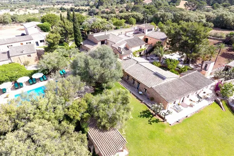 Boutique Hotel Sa Galera in Felanitx — foto 12