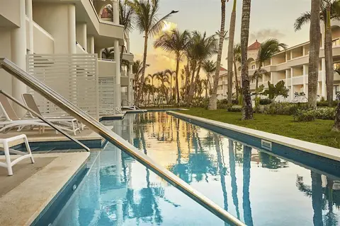 Bahia Principe Luxury Ambar in Salvaleón de Higüey — foto 7