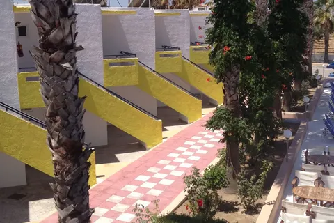 Black Diamond in Kos — foto 19