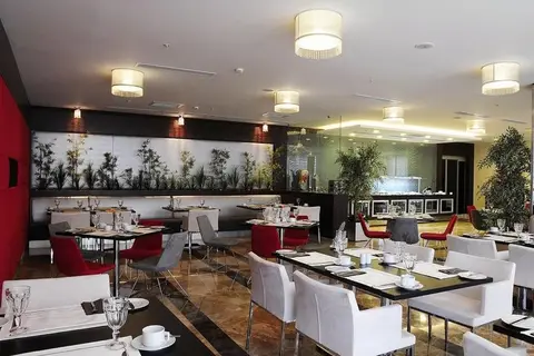 Demora Hotel in Çankaya — foto 5