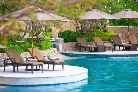 Nai Yang Beach Resort in ตำบลสาคู — foto 8