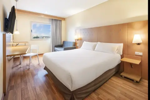 B&B Hotel Madrid Arganda in Arganda del Rey, foto 6