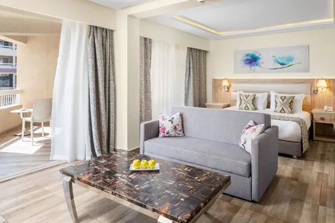 Beach Albatros Resort foto 18