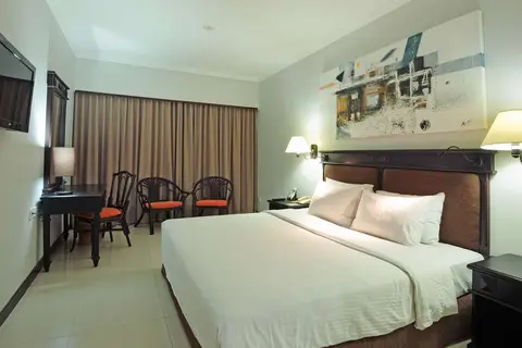 Prime Plaza Hotel Sanur in Denpasar, foto 18