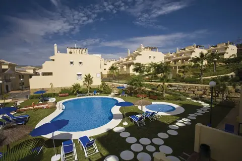 Appartementen Colina del Paraiso in Benahavís — foto 10