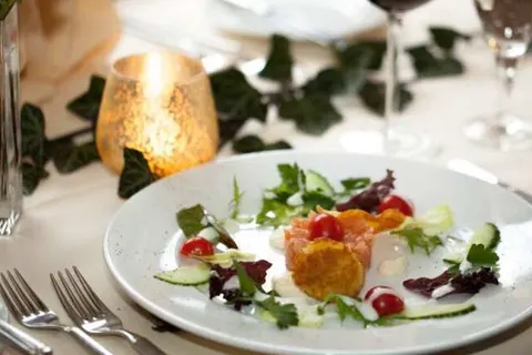 Landhotel Laarmann foto 15