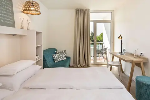 Falkensteiner Hotel Park Punat in Punat — foto 4