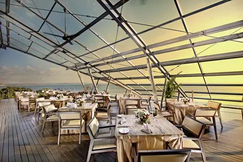 Grand Seminyak – Lifestyle Boutique Bali Resort in Seminyak, Kuta, Kabupaten Badung, Bali, Indonesia — foto 25