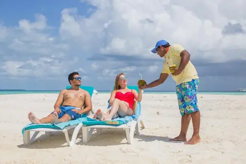 Plumeria Maldives in Thinadhoo, foto 21