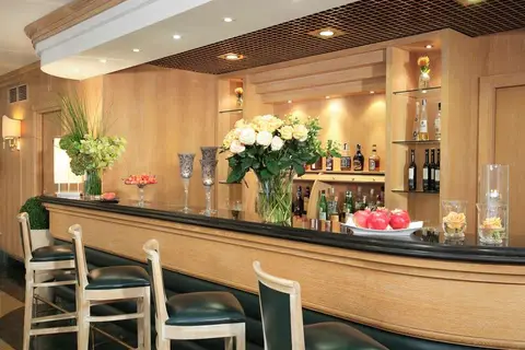 Starhotels Vespucci Firenze in Campi Bisenzio — foto 8