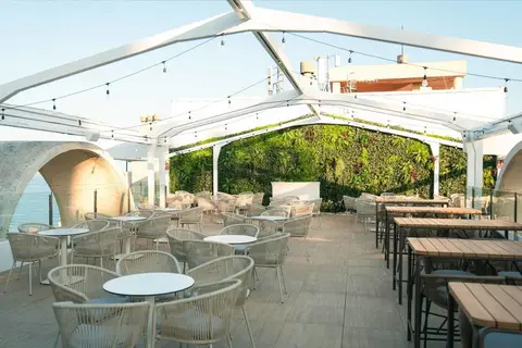 Magic Fantasy Hotel in Oropesa Del Mar — foto 2
