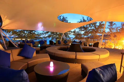 Phuket Graceland Resort & Spa in Patong Beach, foto 30