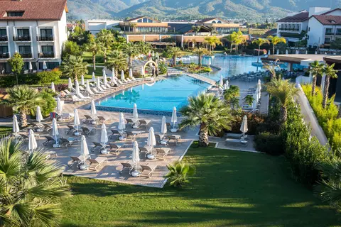 Akra Fethiye Tui Blue Sensatori in Fethiye — foto 19