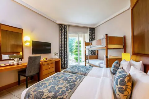 Hotel Labranda Alantur Resort in Alanya — foto 7