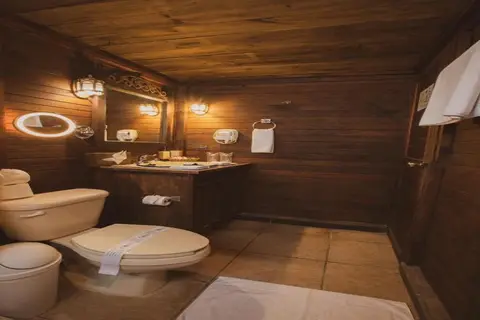 Petit Lafitte in Playa del Carmen — foto 13