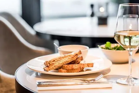 Sandton Eindhoven Centre foto 15