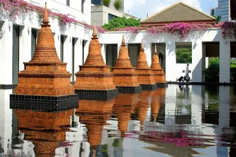 The Sukhothai in Bangkok, foto 18