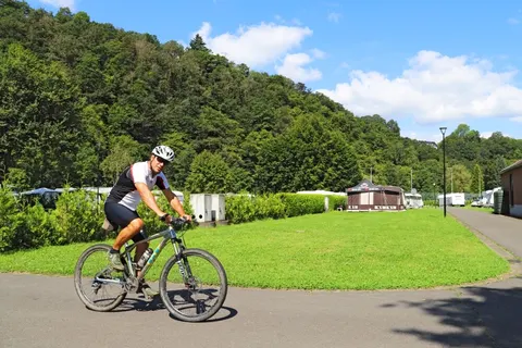 Camping Floreal La Roche foto 21