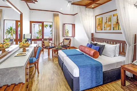 Tangerine Beach Hotel in Kalutara — foto 14