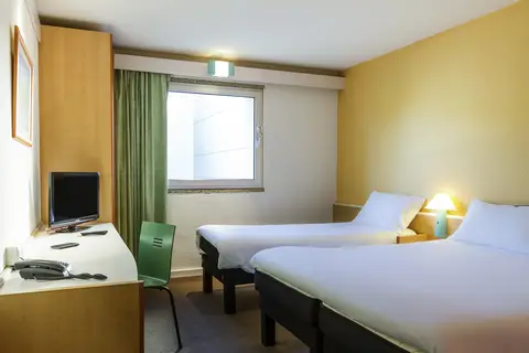 ibis Porto São João in Vila Nova de Gaia — foto 18