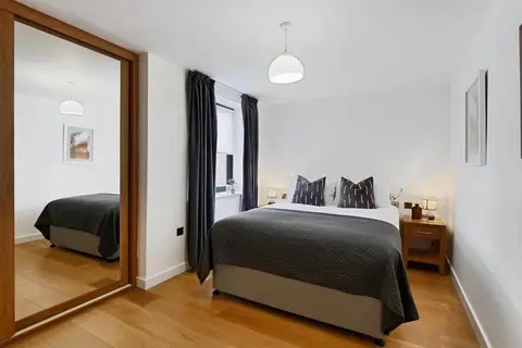 Cambric by Q Apartments in Londen, foto 10
