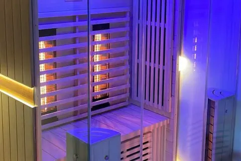 Wellness Suite Utrecht foto 7