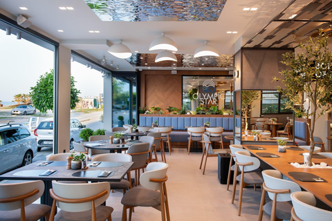 Olympic Star Beach Hotel foto 11