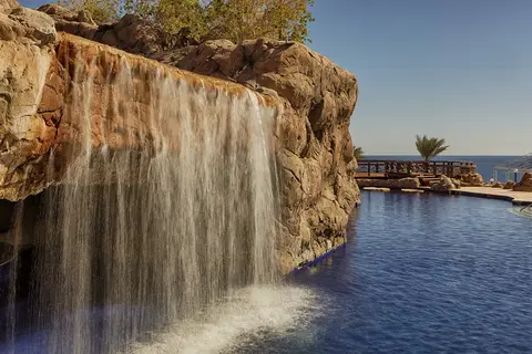 Sheraton Sharm Hotel, Resort, Villas & Spa in Sharm El Sheikh, foto 10