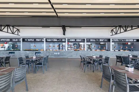 Noxinn Deluxe in Antalya — foto 7