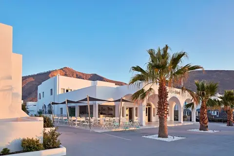 Aqua Blue Hotel - Member Of KD Hotels & Resorts in Santorini Sky, Luxury Resort, foto 13