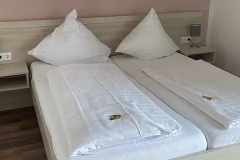 Hotel Bismarckhöhe foto 4