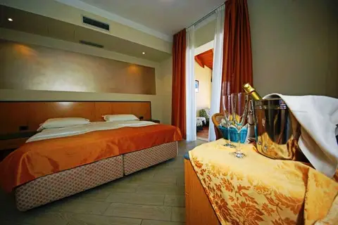 Parkhotel Zanzanu in Tignale — foto 10