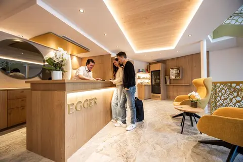 EGGER Apartments & Suites in Villanders, foto 4