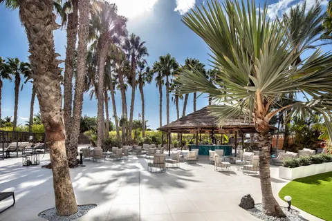 Hotel Maspalomas Princess in San Bartolomé de Tirajana — foto 29