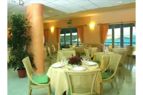 Felix Hotels - Hotel La Baja in Cùllieri/Cuglieri — foto 20