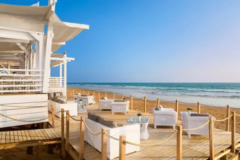 Palacio de Sancti Petri Gran Melia in Chiclana de la Frontera — foto 7