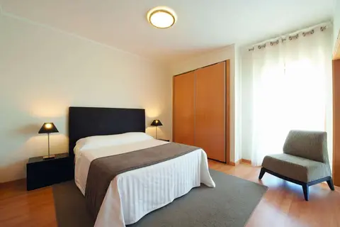 Real Marina Residence in Olhão — foto 3